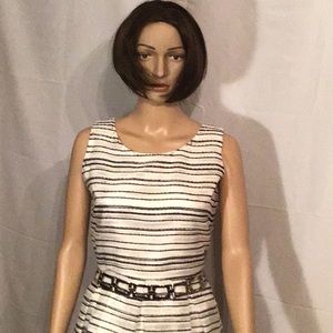 Belle Badgley Mischka Dress